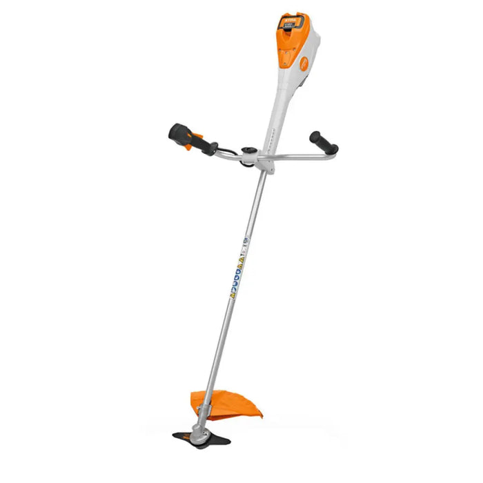 АКУМУЛАТОРНА КОСА FSA 135 AP STIHL
