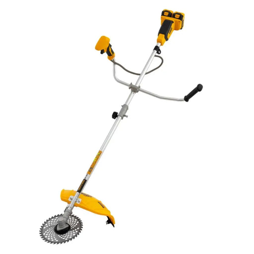 АКУМУЛАТОРНА КОСА ROTOR RBT-40V2
