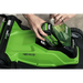 Акумулаторна косачка 40V 41 cm Greenworks G40LM41 - 2504707