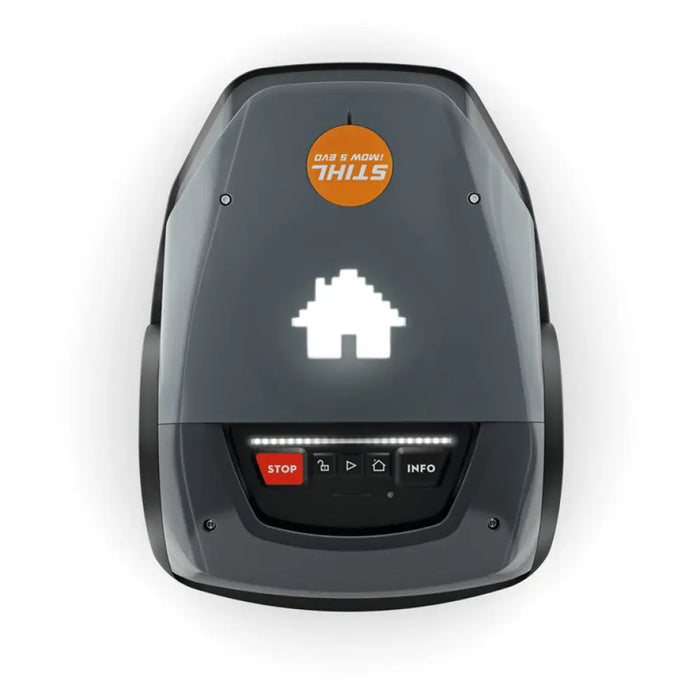 АКУМУЛАТОРНА КОСАЧКА РОБОТ STIHL IMOW 5.0 EVO