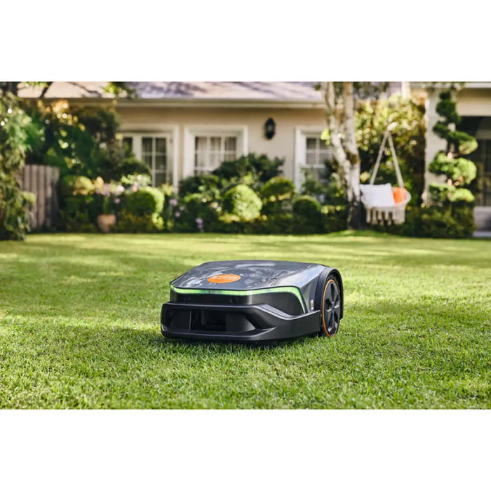 АКУМУЛАТОРНА КОСАЧКА РОБОТ STIHL IMOW 5.0 EVO