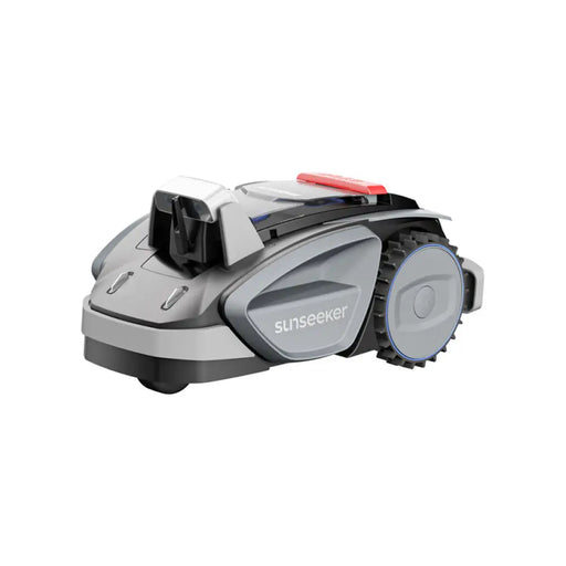 АКУМУЛАТОРНА КОСАЧКА РОБОТ SUNSEEKER V3
