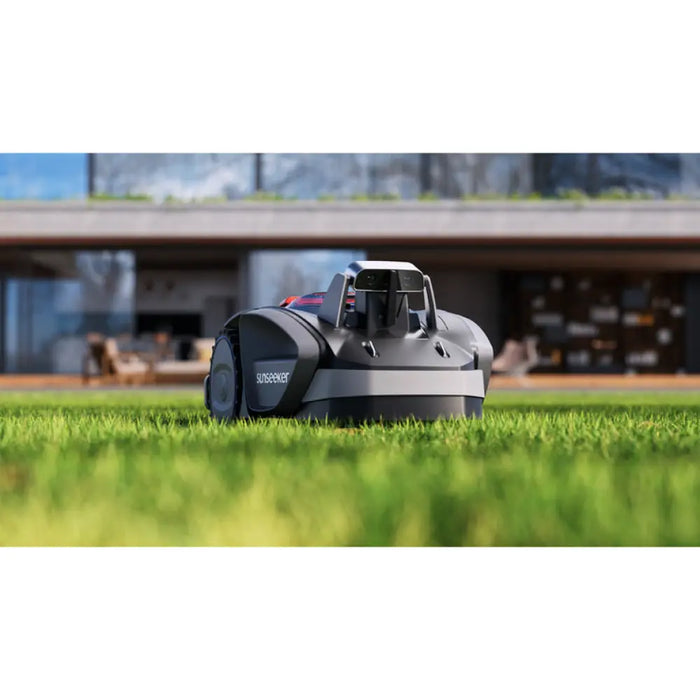 АКУМУЛАТОРНА КОСАЧКА РОБОТ SUNSEEKER V3 PLUS