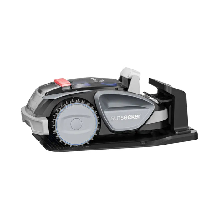 АКУМУЛАТОРНА КОСАЧКА РОБОТ SUNSEEKER V3 PLUS