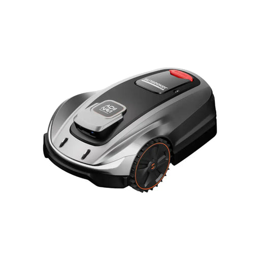 АКУМУЛАТОРНА КОСАЧКА РОБОТ SUNSEEKER X5