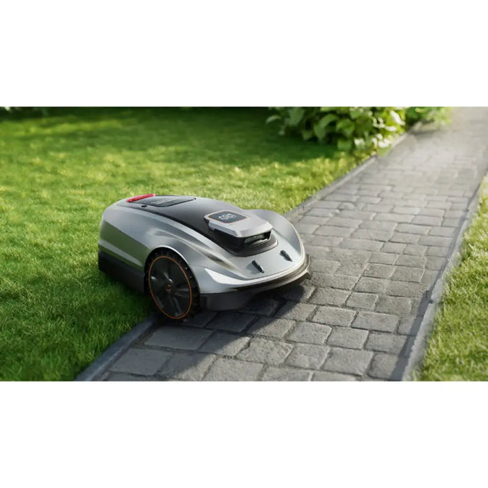 АКУМУЛАТОРНА КОСАЧКА РОБОТ SUNSEEKER X5