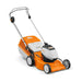 АКУМУЛАТОРНА КОСАЧКА STIHL RMA 248