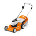 АКУМУЛАТОРНА КОСАЧКА STIHL RMA 253