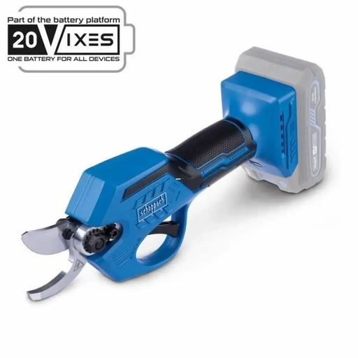 Акумулаторна лозарска ножица Scheppach BC-PRS29-X Bypass