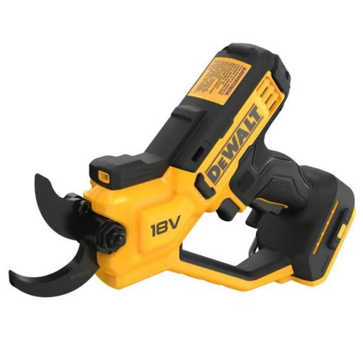 АКУМУЛАТОРНА ЛОЗАРСКА НОЖИЦА DEWALT DCMPP568N-XJ
