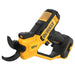 АКУМУЛАТОРНА ЛОЗАРСКА НОЖИЦА DEWALT DCMPP568N-XJ