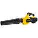 АКУМУЛАТОРНА МЕТЛА DEWALT DCMBA572N-XJ
