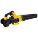 АКУМУЛАТОРНА МЕТЛА DEWALT DCMBA572N-XJ
