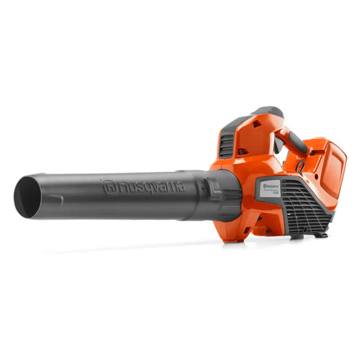 АКУМУЛАТОРНА МЕТЛА HUSQVARNA 120iB Kit
