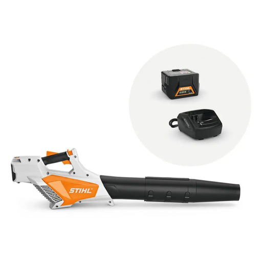 АКУМУЛАТОРНА МЕТЛА STIHL BGA 57