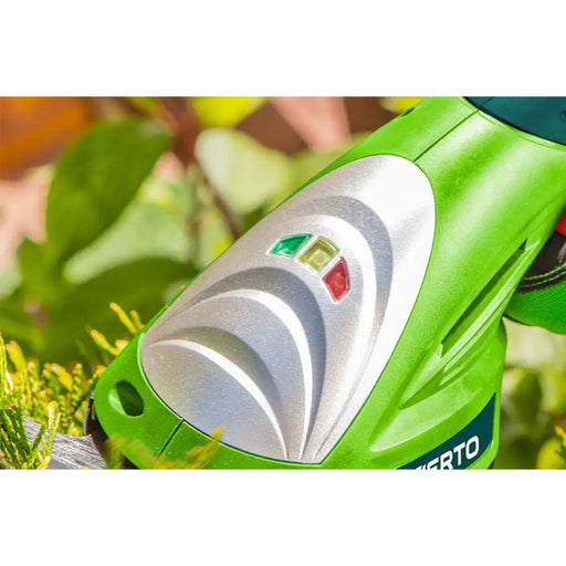 АКУМУЛАТОРНА НОЖИЦА VERTO 52G311