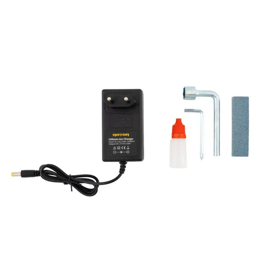 АКУМУЛАТОРНА НОЖИЦА ROTOR RSB21 21V 3AH