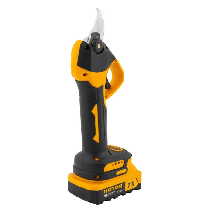 АКУМУЛАТОРНА НОЖИЦА ROTOR RSB21 21V 3AH