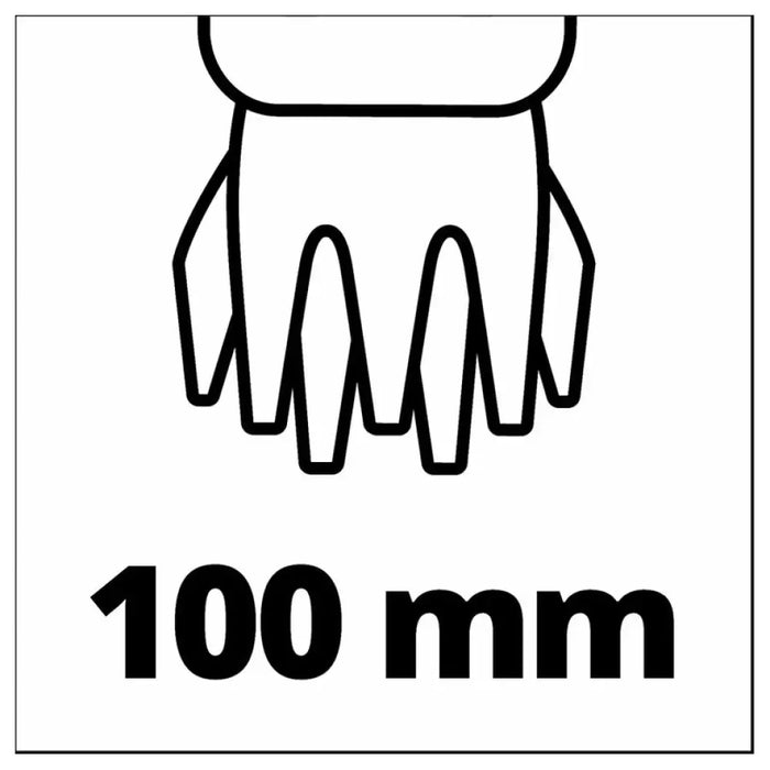 АКУМУЛАТОРНА НОЖИЦА ЗА ТРЕВА EINHELL GC-CG 18/1 Li