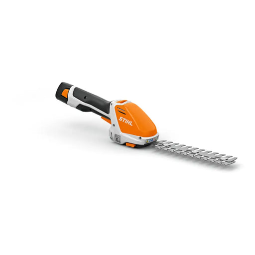 АКУМУЛАТОРНА НОЖИЦА ЗА ТРЕВА И ХРАСТИ STIHL HSA 26