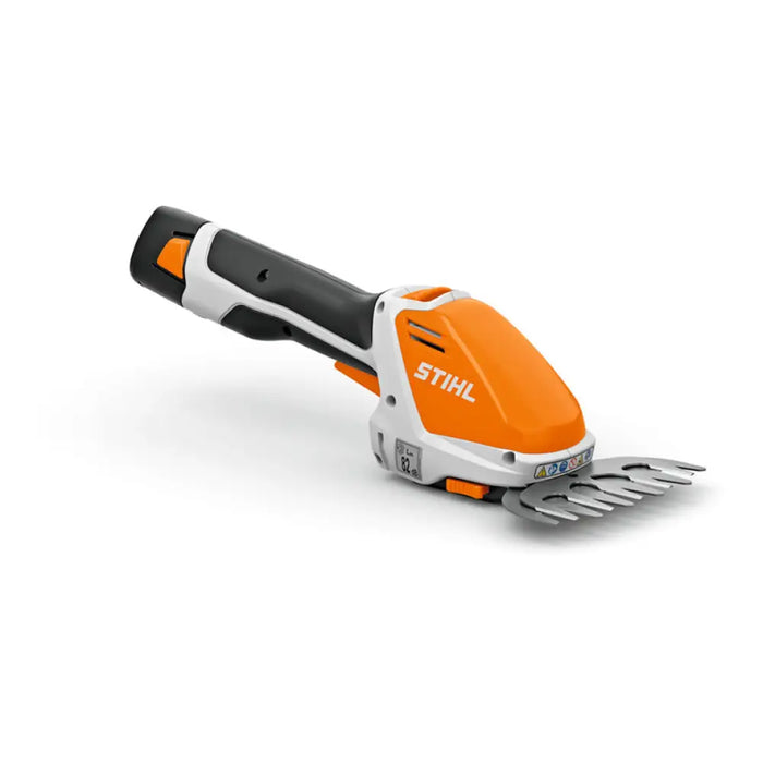 АКУМУЛАТОРНА НОЖИЦА ЗА ТРЕВА И ХРАСТИ STIHL HSA 26