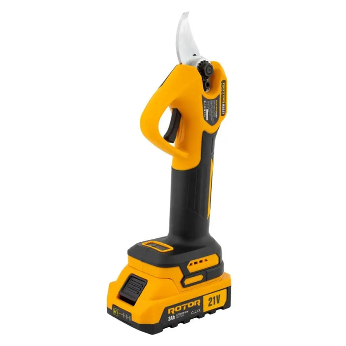 АКУМУЛАТОРНА НОЖИЦА ROTOR RSB21 21V 3AH