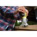АКУМУЛАТОРНА ОБЕРФРЕЗА RYOBI R18TR-0 SOLO