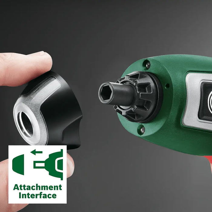 Акумулаторна отвертка BOSCH IXO 7