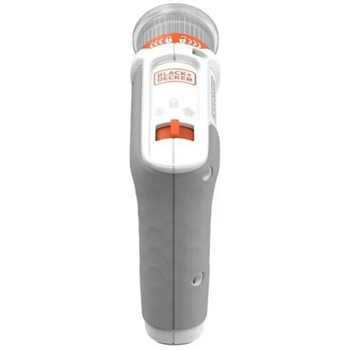 АКУМУЛАТОРНА ОТВЕРТКА 3.6V BLACK&DECKER