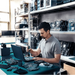 Акумулаторна отвертка BOSCH GO Professional