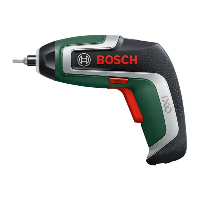 АКУМУЛАТОРНА ОТВЕРТКА BOSCH IXO 7 3.6 V 2.00 Ah 5.50 nm