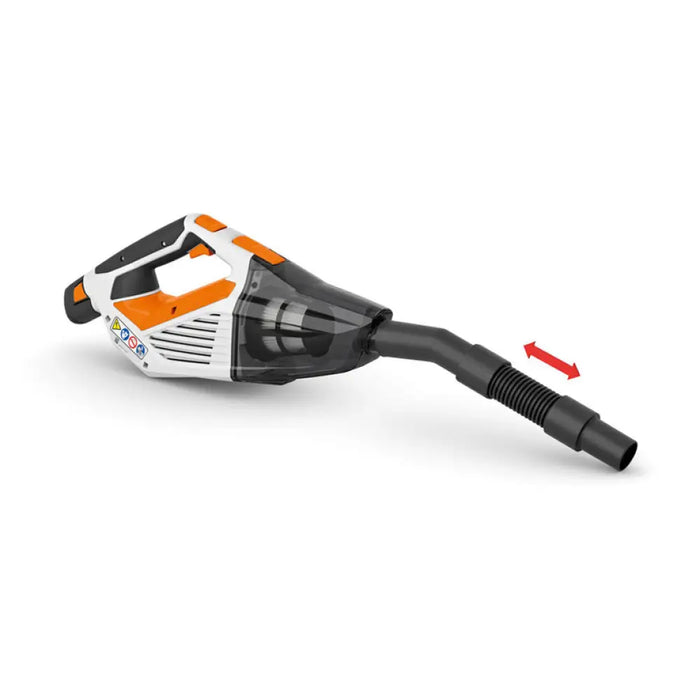 АКУМУЛАТОРНА ПРАХОСМУКАЧКА STIHL SEA 20.0
