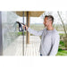 АКУМУЛАТОРНА СТЪКЛОЧИСТАЧКА BOSCH Plus