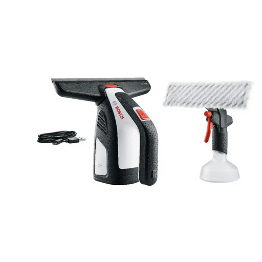 АКУМУЛАТОРНА СТЪКЛОЧИСТАЧКА BOSCH Plus