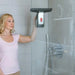 АКУМУЛАТОРНА СТЪКЛОЧИСТАЧКА BOSCH Plus