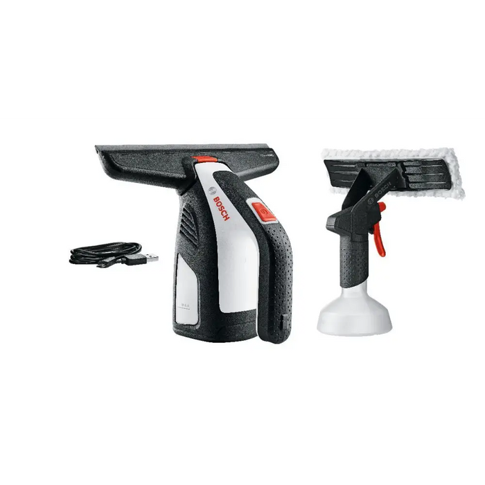 АКУМУЛАТОРНА СТЪКЛОЧИСТАЧКА BOSCH Plus