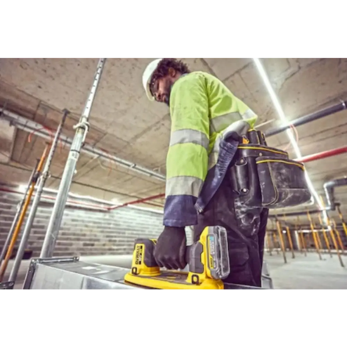 АКУМУЛАТОРНА ВЕНДУЗА 18V DeWALT