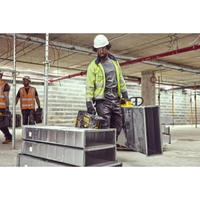 АКУМУЛАТОРНА ВЕНДУЗА 18V DeWALT