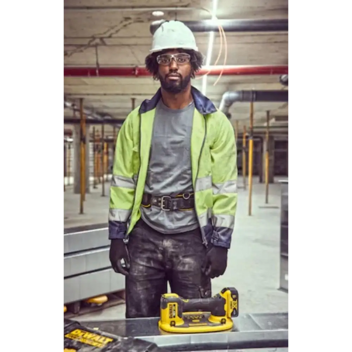 АКУМУЛАТОРНА ВЕНДУЗА 18V DeWALT