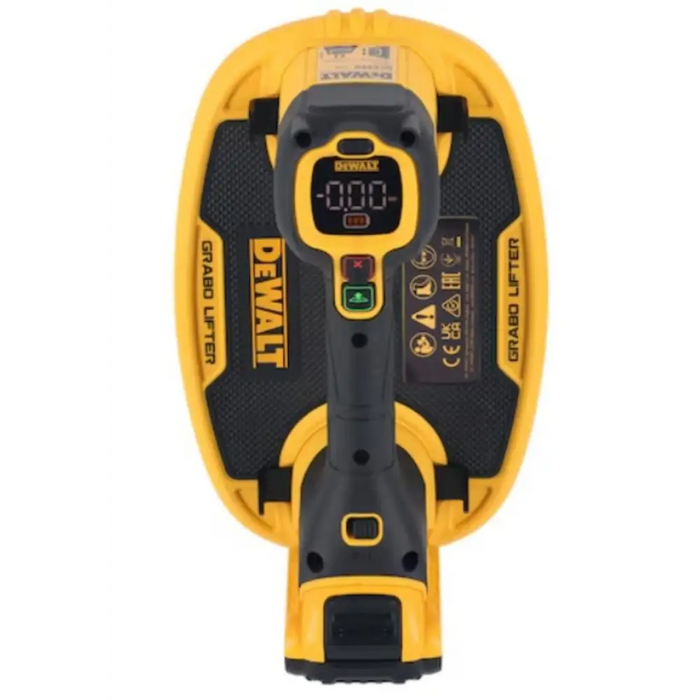 АКУМУЛАТОРНА ВЕНДУЗА 18V DeWALT