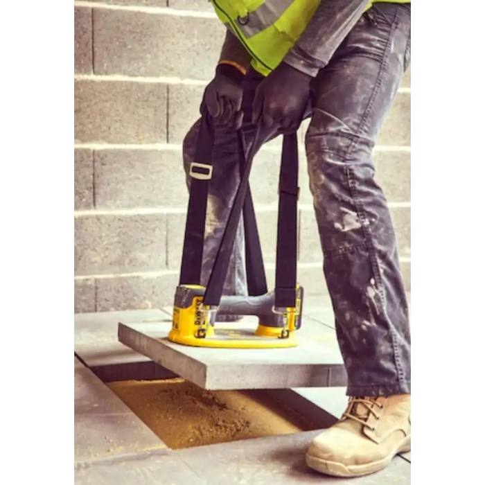 АКУМУЛАТОРНА ВЕНДУЗА 18V DeWALT