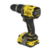 Акумулаторна бормашина STANLEY SFMCD721D2K 18V