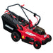 АКУМУЛАТОРНА БЕЗЧЕТКОВА КОСАЧКА RAIDER PRO RDP-BCLM20