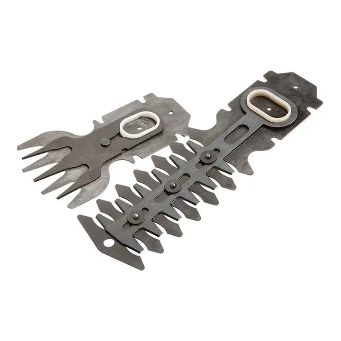 АКУМУЛАТОРНА НОЖИЦА VERTO 52G311