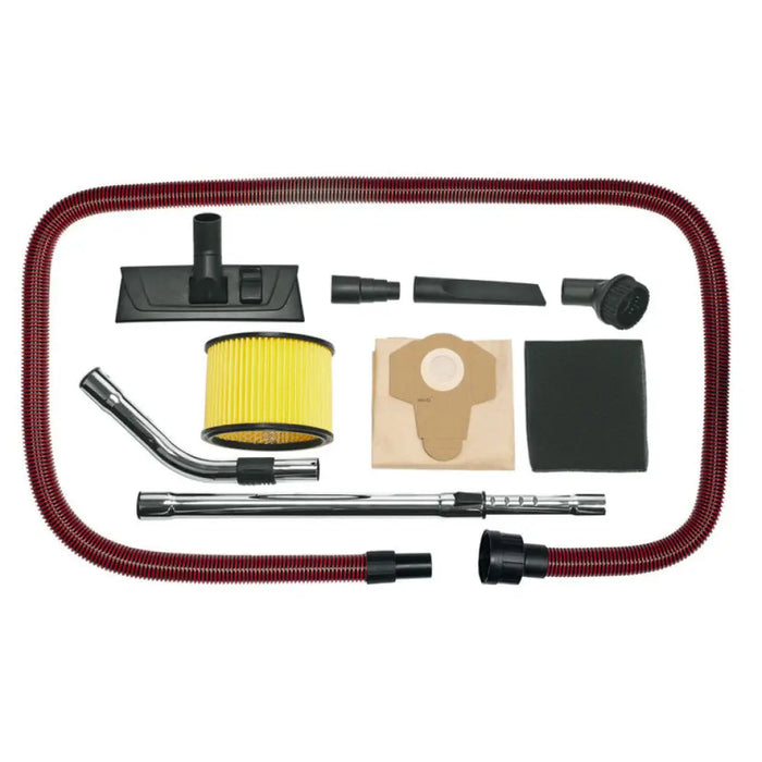 АКУМУЛАТОРНА ПРАХОСМУКАЧКА EINHELL TE VC 36/30 Li Solo PXC