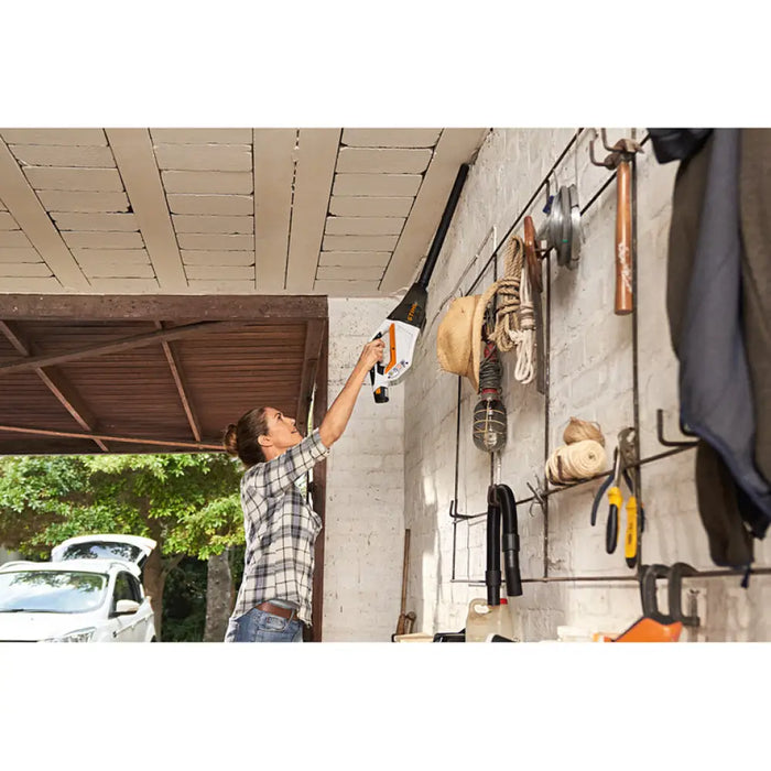 АКУМУЛАТОРНА ПРАХОСМУКАЧКА STIHL SEA 20.0