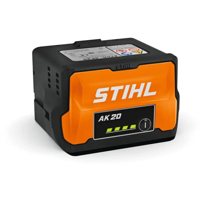 АКУМУЛАТОРНА БАТЕРИЯ 36 V 4 AH STIHL AK 20