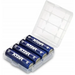 Акумулаторна батерия LiIon AA R6 1,5V 3300mWh /2000mAh 4