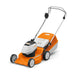 АКУМУЛАТОРНА КОСАЧКА STIHL RMA 248