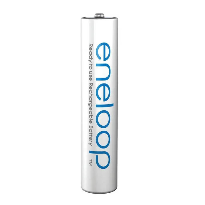 Акумулаторни батерии PANASONIC ENELOOP AAA 800 mAh 4 szt